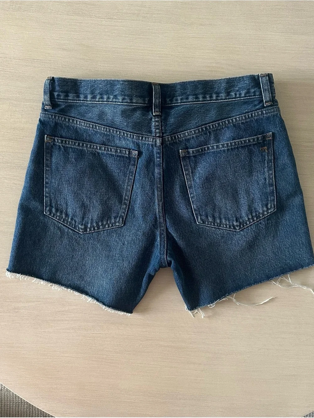 Madwell The Brynn Long Short Size 26